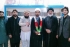 رہنما ایم ڈبلیوایم اور ممبر متحدہ علماء بورڈ پنجاب علامہ حسن ہمدانی کی علامہ وسیم عباس سے ملاقات، ضلعی صدر منتخب ہونے پر مبارکباد