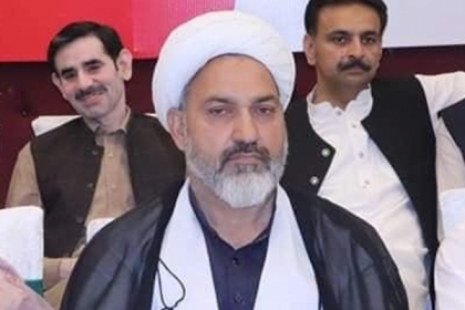 ہندوستان مسلمانوں پر انسانیت سوز مظالم ڈھا رہا ہے، علامہ عبد الخالق اسدی