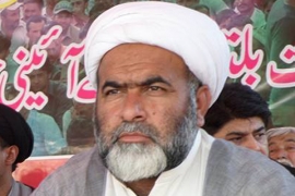 اقوام متحدہ سمیت عالمی طاقتیں بھارت کےپاکستان مخالف جارحانہ رویے کا نوٹس لیں علامہ مختارامامی