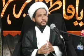 امریکہ کی دوستی نے پاکستان کو پسماندگی اور تنہائی کے علاوہ کچھ نہیں دیا،علامہ  محمد موسی حسینی