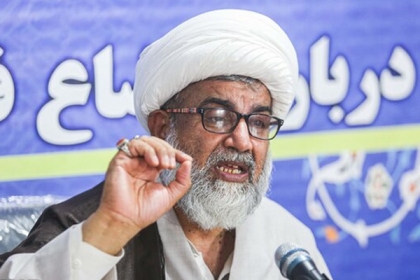 حکمرانوں کو چاہیے کہ وہ دہشت گردی کی بڑھتی ہوئی وارداتوں کے خلاف مربوط حکمت عملی وضع کریں،علامہ راجہ ناصرعباس