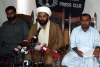 اگر 22 نکاتی معاہدے پر عمل درآمد نہ کیا گیا تو شہداء کمیٹی سخت احتجاجی تحریک چلائے گی، علامہ مقصود ڈومکی