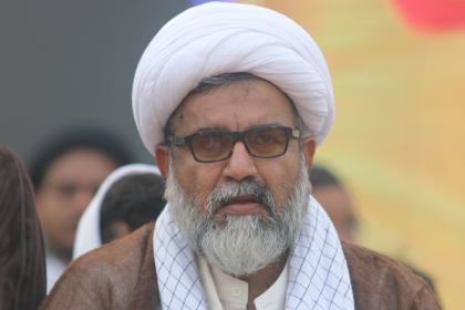 رجیم چینج آپریشن کی حقیقت اور کردار کھل کر سامنے آچکے ہیں, قوم جان چکی ہے کہ عمران خان کی حکومت کو کس کے ایماء پر گرایا گیا،علامہ راجہ ناصرعباس