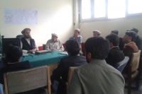 خدا کی نصرت اورعوام کی تائید سے ہنزہ نگر کی پسماندگی آئندہ پانچ سال میں جڑ سے اکھاڑ پھینکیں گے، علی محمد