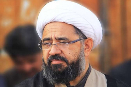 مفتی امان اللہ قتل کیس، علامہ امین شہیدی کی جھوٹے مقدمے میں عبوری ضمانت خارج کردی گئی
