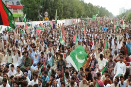 ایم ڈبلیو ایم کا 4 جون کو بلتستان اور 5 جون کو گلگت میں تاریخی انتخابی جلسہ کرنیکا فیصلہ