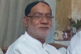 سندھ کے عوام آنے والے بلدیاتی انتخابات میں اہل امیدواروں کو ووٹ دیکرکرپٹ افراد کا راستہ روکیں،مشتاق میمن