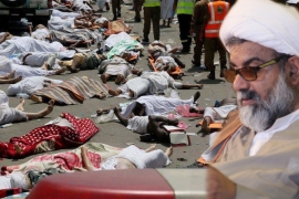 رواں برس دوران حج ہزاروں حجاج کی شہادتیں سعودی حکومت کی انتظامی نااہلی کانتیجہ ہیں ،علامہ راجہ ناصرعباس جعفری