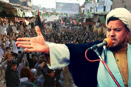 غریبوں اور ناداروں کافرعونوں کے مقابل صاحب اقتدارہونا وعدہ الہٰی ہے،علامہ اعجاز بہشتی