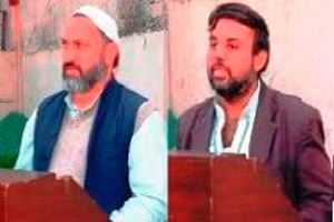 قائداعظم کے پاکستان میں شدت پسندوں کیلئے کوئی جگہ نہیں،ایم ڈبلیوایم پنجاب