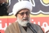 حکومت ہوش کے ناخن لے! زائرین کو زیارت سے روکنا ان کے مذہبی اور آئینی حق کی صریحا خلاف ورزی ہے،علامہ راجہ ناصرعباس