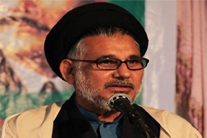 آپریشن ضرب عضب کو ملک بھر میں وسعت دینے کی فوری ضرورت ہے، علامہ حسن ظفرنقوی