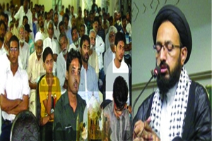 آل سعود برطانوی استعمار کی ایجاد ہیں، ان کا کام مسلمانوں میں اختلافات کو ہوا دینا ہے، علامہ صادق تقوی
