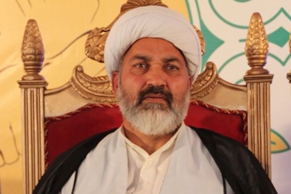 انڈیا میں حجاب پر پابندی کا فیصلہ انصاف کے منافی ہے، علامہ عبدالخالق اسدی
