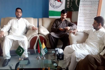 آزاد کشمیر انتخابات،ریاستی مفاد میں ایم ڈبلیوایم کے تین امیدوار دستبردار