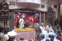 بنوں، ایم ڈبلیوایم کے زیر اہتمام طلباء میں انعامات تقسیم کرنے کی تقریب