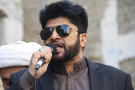 الیکشن کمیشن آف پاکستان شہر میں شفاف بلدیاتی انتخابات کرانے میں ناکام رہا،علی حسین نقوی