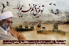 امت مسلمہ روضہ رسول (ص)کے تحفظ اورجنت البقیع کی تعمیر نوکیلئے مشترکہ تحریک کا آغازکرے، علامہ راجہ ناصرعباس جعفری