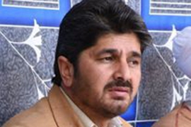 سکردو کے عوام کو اگر بکنا ہوتا تو ماروی میمن کے ہاتھوں بک جاتے،ایم ایل اےکاچو امتیاز حیدر