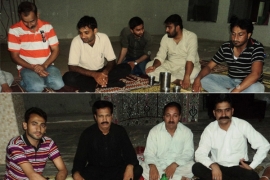 جنت البقیع میں دختررسول ، اصحاب رسول اور ازواج رسول (ص)کے قبور کی توہین دراصل توہین رسالت ہے، ایم ڈبلیوایم سیالکوٹ