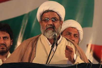 پاکستان کے توانائی بحران کا حل چین وایران کے پاس موجود ہے، علامہ ناصرعباس جعفری