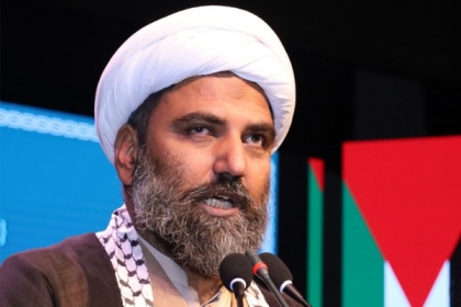 ذکر امام حسین (ع) سنت رسول (ص) اور عظیم عبادت ہے، علامہ مقصود ڈومکی