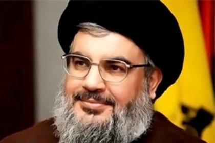 تکفیریوں اور دہشتگردوں کیساتھ تقدیر ساز جنگ ناگزیر ہوچکی ہے، سید حسن نصراللہ