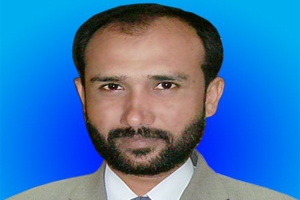 نواز حکومت اپنے اقتدار کی بقاء کی خاطر اوچھے ہتھکنڈوں پر اتر آئی ہے، مختار دایو