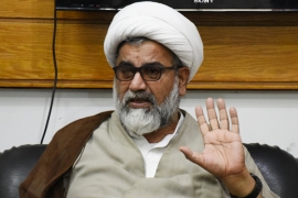 بھارتی ایماء پر پاکستان کی سالمیت کو خطرات سے دوچار کرنے والے نواز شریف کسی معافی کے مستحق نہیں، علامہ راجہ ناصرعباس