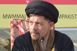جی بی میں پی ٹی آئی کی حکومت کی تشکیل کے بعد عوام سے کیے گئے عہد و پیماں پر فوری عمل ہونا چاہیے،علامہ باقرعباس زیدی