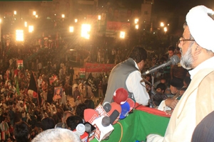 جہاں اہلسنت کا پسینہ گریگا وہاں ہم اپنا خون دینگے، علامہ راجہ ناصرعباس جعفری