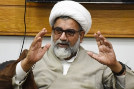 سانحہ ماڈل ٹاؤن کی انکوائری رپورٹ شائع کرنے کا عدالتی حکم انصاف کی فتح ہے،علامہ راجہ ناصرعباس جعفری