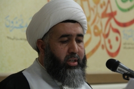 شہيد منٰی …… ایک متحرک زندگی ایک متحرک موت سے گلے مل گئی