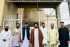 ایم ڈبلیو ایم جنوبی پنجاب کے وفد کی جماعت اسلامی کے دفتر آمد، سابق امیر کی وفات پر اظہار افسوس