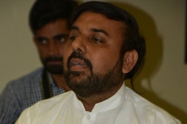 نااہل حکمرانوں کی نااہلی پر عدلیہ نے ایک اور مہرتصدیق ثبت کر دی ہے،سید اسد نقوی