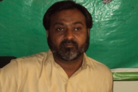 کرپٹ سیاستدانوں نے ملک کو کنگال کر دیا ہے ،اعجاز ممنائی