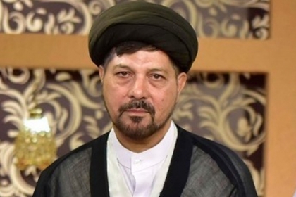 ملکی سلامتی و استحکام کیلئےپاکستان تحریک انصاف ،سنی اتحاد کونسل اور مجلس وحدت مسلمین کا اتحاد خوش آئند ہے،علامہ باقرعباس زیدی