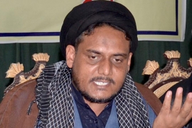 آئی ایس او کی  ریلی پر  تشدد پیپلز پارٹی کی امریکہ کی غلامانہ پالیسیوں کاتسلسل ہے، علامہ اقتدار نقوی