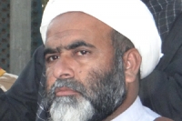سندھ حکومت اپنی ہی جماعت کے رہنماؤں کو تحفظ فراہم کرنے میں ناکام ہوگئی ہے، علامہ مختار امامی