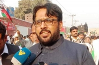 آزاد ی فلسطین مارچ کے کامیاب انعقاد پر ایم ڈبلیوایم کی پوری ٹیم مبارکباد کی مستحق ہے، انجینئر سخاوت علی سیال