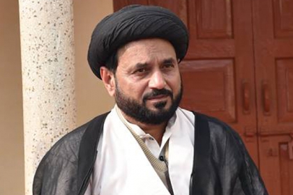 علامہ ملازم حسین نقوی ایم ڈبلیوایم صوبہ پنجاب کےسیکریٹری امور تنظیم سازی نامزد