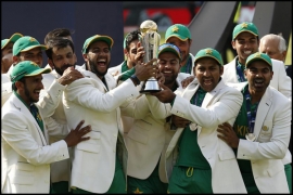 مجلس وحدت مسلمین کی جانب سے قوم کو پاکستانی کرکٹ ٹیم کی بھارت کے خلاف شاندار کامیابی پر مبارک باد
