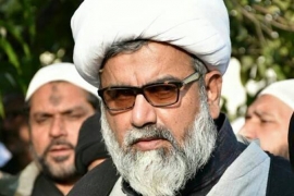 پاکستان کولاحق بھارتی اور داعشی دہشت گردی کے خطرات میں پاک فوج کی سعودیہ عرب میں تعیناتی خلاف عقل ہے،علامہ راجہ ناصرعباس
