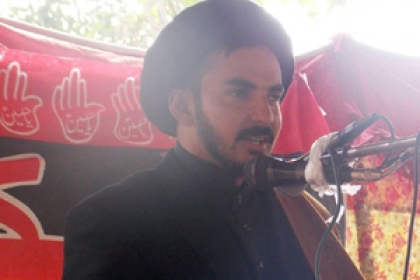لائن آف کنٹرول پر بھارتی جارحیت نریندر مودی کی بوکھلاہٹ کا نتیجہ ہے،مولانا حمید نقوی
