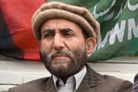 ن لیگ عوام کو محض جھوٹے وعدوں پر ٹرخارہی ہے، گلگت بلتستان میں لوڈ شیڈنگ میں سنگین اضافہ باعث تشویش ہے،ایم ایل اے ڈاکٹر رضوان