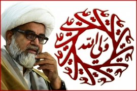 عصر حاضر کی طاغوتی طاقتوں کو شکست دینے کے لیے افکار علی ؑ کو شعار بنانا ہوگا،علامہ ناصرعباس جعفری