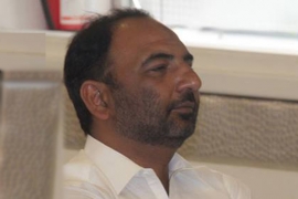 ماہِ جون وجولائی تک تمام اضلاع کی ضلعی شوریٰ کے تنظیمی اجلاس منعقد کر لئے جائیں گے، زاہد مہدوی