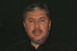 شہدائے سانحہ علمدارروڈ10 جنوری 2013 کی برسی عقیدت واحترام سے منائیں گے، آغا رضا