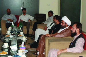 مرکزی تنظیمی وتربیتی کنونشن ایم ڈبلیوایم کارکنان میں نئے ولولے ،عزم وحوصلے کو پروان چڑھانے میں معاون ثابت ہو گا،، نثارفیضی