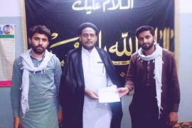 اس سال یوم القدس منانے کا انداز مختلف ہوگا لیکن ہر حال میں ظالم کے خلاف اور مظلوم کے حق میں آواز بلند کریں گے، علامہ اقتدار نقوی